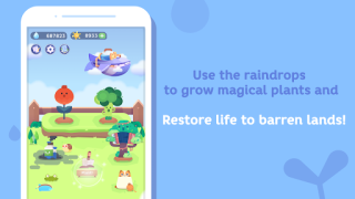 تحميل Focus Plant: Pomodoro Forest عمل لنظام أندرويد لقطة شاشة 3