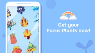 تحميل Focus Plant: Pomodoro Forest عمل لنظام أندرويد لقطة شاشة 5