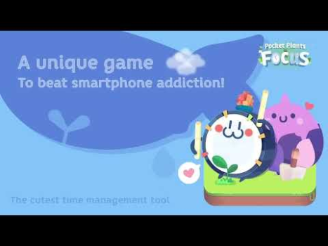 تحميل Focus Plant: Pomodoro Forest عمل لنظام أندرويد لقطة شاشة 8