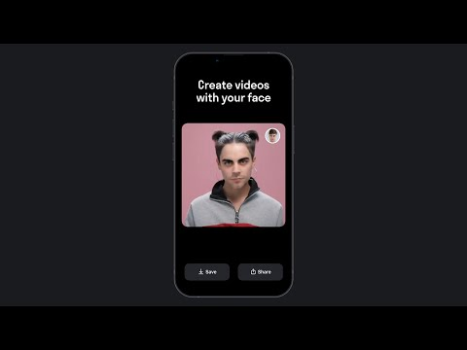 تحميل Reface: Face Swap AI Photo App وسائل الترفيه لنظام أندرويد لقطة شاشة 6