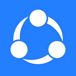 الشعار SHAREit: Transfer, Share Files