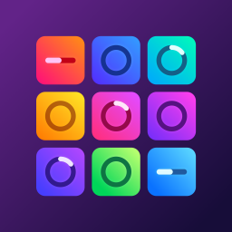 app logo