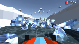 تحميل Sledge Ride: Halloween Trail العاب اكشن لنظام أندرويد لقطة شاشة 2