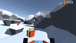 تحميل Sledge Ride: Halloween Trail العاب اكشن لنظام أندرويد لقطة شاشة 6
