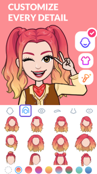 Avatar maker - Avatoon®