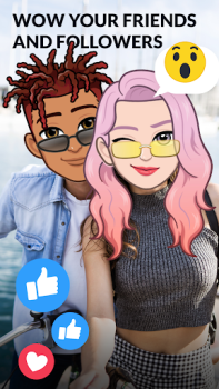 Avatar maker - Avatoon®