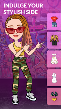 Avatar maker - Avatoon®