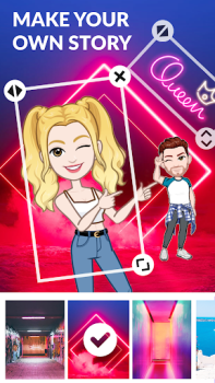 Avatar maker - Avatoon®
