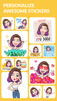 Avatar maker - Avatoon®