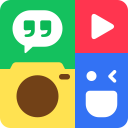 تحميل  Photo Grid