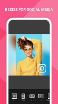 تحميل Photo Grid صورة فوتوغرافية لنظام أندرويد لقطة شاشة 3