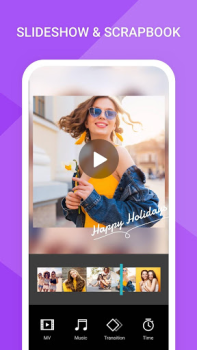 تحميل Photo Grid صورة فوتوغرافية لنظام أندرويد لقطة شاشة 4