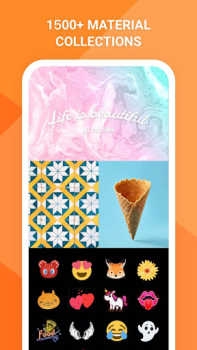 تحميل Photo Grid صورة فوتوغرافية لنظام أندرويد لقطة شاشة 7