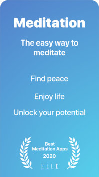 تحميل Serenity: Guided Meditation الصحة واللياقة البدنية لنظام أندرويد لقطة شاشة 7