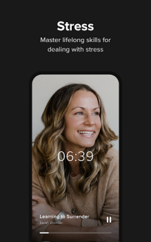 تحميل Insight Timer - Meditation App الصحة واللياقة البدنية لنظام أندرويد لقطة شاشة 4