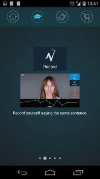 تحميل Nativox التعليم لنظام أندرويد لقطة شاشة 4