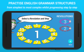 تحميل Apps4Speaking English التعليم لنظام أندرويد لقطة شاشة 2