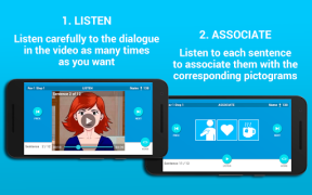 تحميل Apps4Speaking English التعليم لنظام أندرويد لقطة شاشة 5