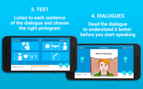 تحميل Apps4Speaking English التعليم لنظام أندرويد لقطة شاشة 6