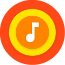 تحميل  مشغل الصوت - مشغل MP3