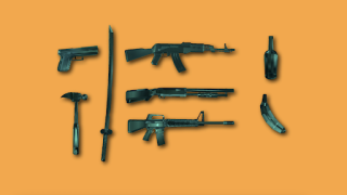 تحميل Slow Bullet العاب اكشن لنظام أندرويد لقطة شاشة 4