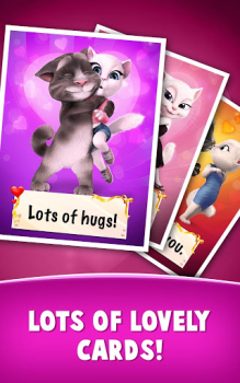 تحميل Tom's Love Letters وسائل الترفيه لنظام أندرويد لقطة شاشة 6