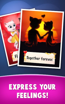 تحميل Tom's Love Letters وسائل الترفيه لنظام أندرويد لقطة شاشة 7