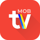 تحميل  youtv – 400+ ТВ каналов и кино