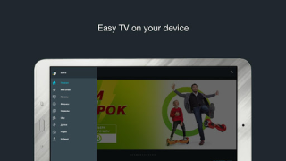 تحميل Divan.TV مشغلات الفيديو والمحررين لنظام أندرويد لقطة شاشة 6