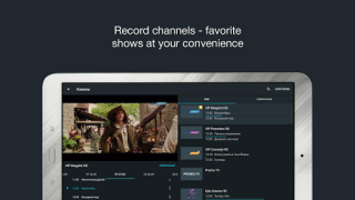 تحميل Divan.TV مشغلات الفيديو والمحررين لنظام أندرويد لقطة شاشة 7