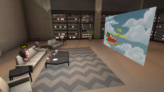 تحميل Plex VR مشغلات الفيديو والمحررين لنظام أندرويد لقطة شاشة 2