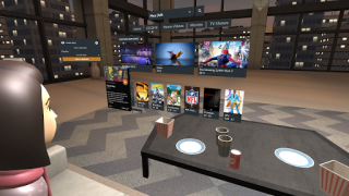 تحميل Plex VR مشغلات الفيديو والمحررين لنظام أندرويد لقطة شاشة 3