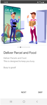 تحميل UPX App™ طعام و شراب لنظام أندرويد
