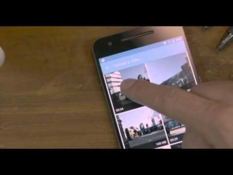 تحميل Vimeo وسائل الترفيه لنظام أندرويد لقطة شاشة 7