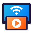 تحميل  Cast to TV: Chromecast, Roku
