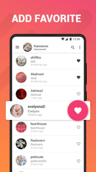 تحميل Story Saver for Instagram مشغلات الفيديو والمحررين لنظام أندرويد لقطة شاشة 6