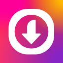تحميل  Video downloader for Instagram