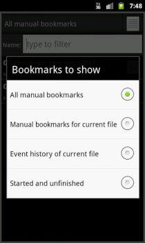 تحميل MortPlayer Audio Books الموسيقى والصوت لنظام أندرويد لقطة شاشة 4