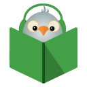 تحميل  LibriVox: Audio bookshelf