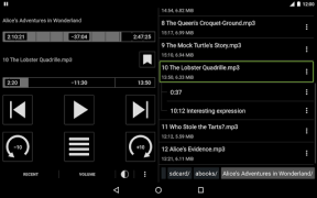 تحميل Simple Audiobook Player الموسيقى والصوت لنظام أندرويد لقطة شاشة 6