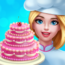 تحميل  My Bakery Empire: Bake a Cake