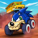 تحميل  Car Eats Car Multiplayer Race