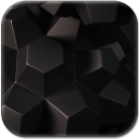 تحميل  Black Live Wallpaper