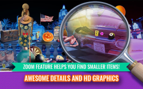 تحميل Crime Scene Hidden Objects Detective Investigation الألغاز لنظام أندرويد لقطة شاشة 2