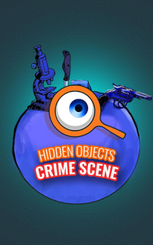 تحميل Crime Scene Hidden Objects Detective Investigation الألغاز لنظام أندرويد لقطة شاشة 5