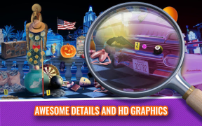 تحميل Crime Scene Hidden Objects Detective Investigation الألغاز لنظام أندرويد لقطة شاشة 7
