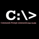 تحميل  CMD Command Prompt 100+ Best Commands