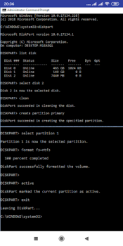 تحميل CMD Command Prompt 100+ Best Commands التعليم لنظام أندرويد لقطة شاشة 2