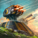 تحميل  Ancient Planet Tower Defense