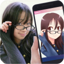 تحميل  Ai Anime Face Changer